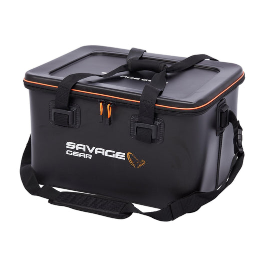 SAC WPMP LURE CARRYALL BAG SAVAGE  50 litres et 24 litres