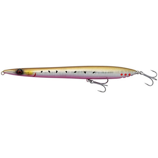 LEURRE SAVAGE SURF WALKER 2.0 - Pêcheur Maroc