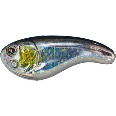 LEURRE SEBILE FLATT SHAD SPINNING 42mm 4gr, Sebile, Pêcheur Maroc