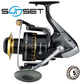 MOULINET SUNSET SUNWAY SW - 8005 FD SURF CASTING, Sunset, Pêcheur Maroc