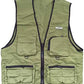 GILET GARBOLINO MULTI PECHE LONG TAILLE M/ L/XL, Garbolino, Pêcheur Maroc
