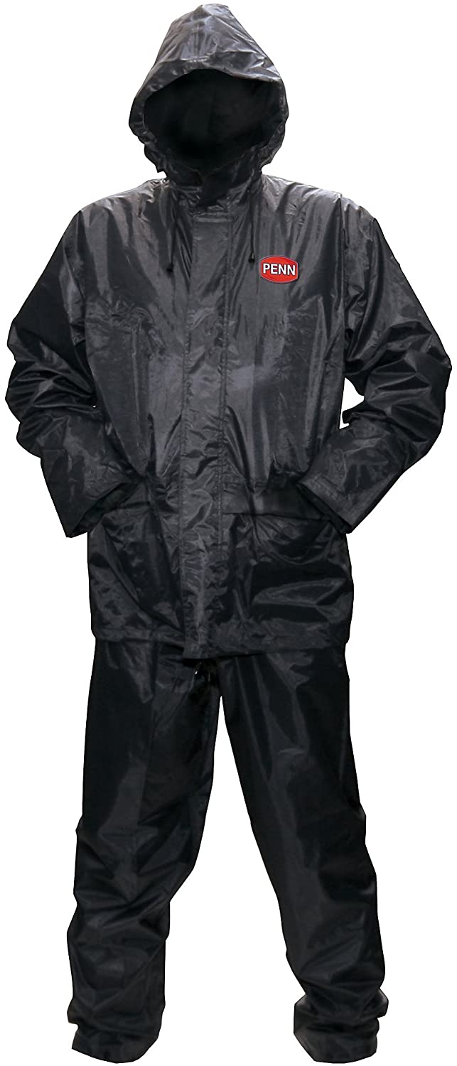 VETEMENTS DE PLUIE PENN, PENN, Pêcheur Maroc