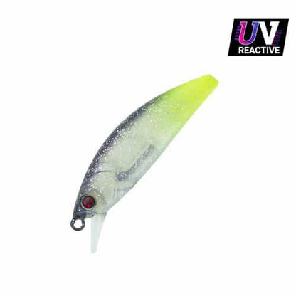 LEURRE SAKURA PHOXY MINNOW AREA 50 S - SPINNING  50MM - 4,2G, Sakura, Pêcheur Maroc