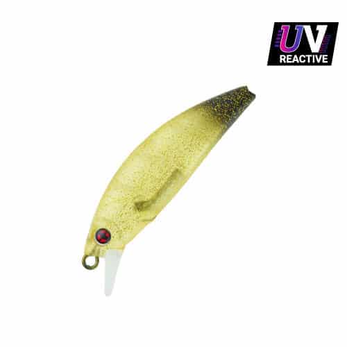 LEURRE SAKURA PHOXY MINNOW AREA 50 S - SPINNING  50MM - 4,2G, Sakura, Pêcheur Maroc