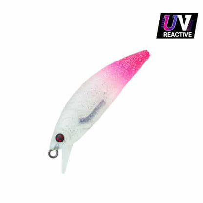 LEURRE SAKURA PHOXY MINNOW AREA 50 S - SPINNING  50MM - 4,2G, Sakura, Pêcheur Maroc