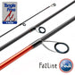 CANNE SAKURA SPECIZ SPES 702M - 7' (2,13 m) - 5-21 g ZANDER GAME - 2 Brins - Pêcheur Maroc