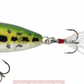 LEURRE SAKURA POP'N DOG SPINNING POPPER  70 F-70MM-9G, Sakura, Pêcheur Maroc