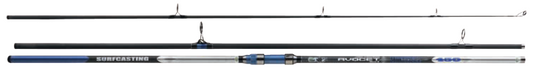 Canne Mitchell Avocet Surf Casting 453(100-200), Mitchell, Pêcheur Maroc