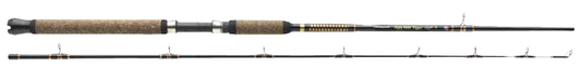 CANNE SHAKESPEARE UGLY STIK TIGER 8'2" MH 15-40lb, Shakespeare, Pêcheur Maroc