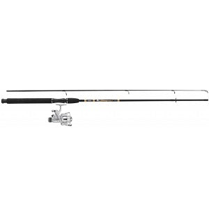 Z-SET MITCHELL GT PRO SPIN 182 5-15gr avec Moulinet 20RD, Mitchell, Pêcheur Maroc