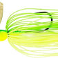 LEURRE SAKURA CAJUN CHATTERBAIT SPINNING 3/8 OZ-10,5G / 1/2 OZ-14G, Sakura, Pêcheur Maroc