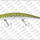 LEURRE SAKURA BAINER 125mm COLORIS P06/ ME02/ A12, Sakura, Pêcheur Maroc
