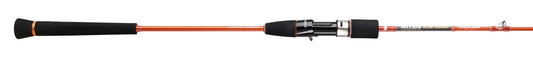 CANNE SAKURA MITSIO CASTING SLOW JIGGING 6'3" (1.90m) 30lb 300g Max - Pêcheur Maroc