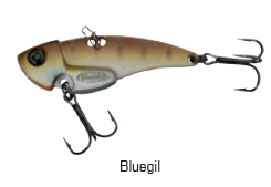 LEURRE BERKLEY POWERBLADE 44mm 7.7gr 5 COULEURS, Berkley, Pêcheur Maroc