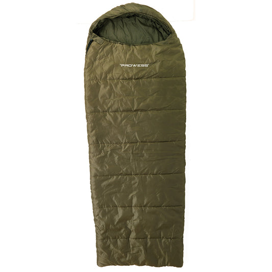 CAMPING PROWESS SAC DE COUCHAGE CARP LUXE, Prowess, Pêcheur Maroc