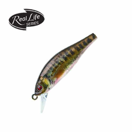 LEURRE SAKURA CHOPSY MINNOW SPINNING 50 SP - 50MM - 4,5G – Pêcheur Maroc