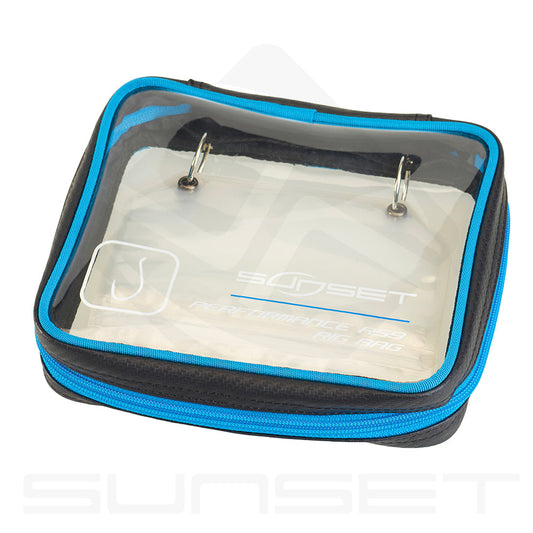SAC SUNSET RS COMPETITION RIG BAG, Sunset, Pêcheur Maroc