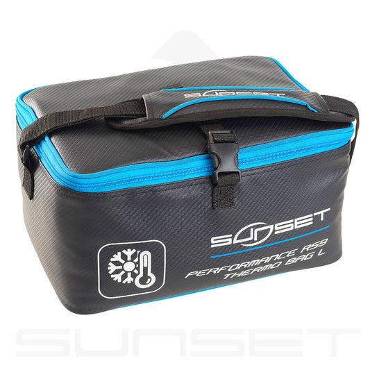 SAC SUNSET RS COMPETITION THERMO BAG L, Sunset, Pêcheur Maroc