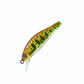 LEURRE SAKURA FLAT PHOXY MINNOW HW 50 S - SPINNING 50MM - 6G, Sakura, Pêcheur Maroc