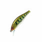 LEURRE SAKURA FLAT PHOXY MINNOW HW 50 S - SPINNING 50MM - 6G, Sakura, Pêcheur Maroc