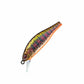 LEURRE SAKURA FLAT PHOXY MINNOW HW 50 S - SPINNING 50MM - 6G, Sakura, Pêcheur Maroc