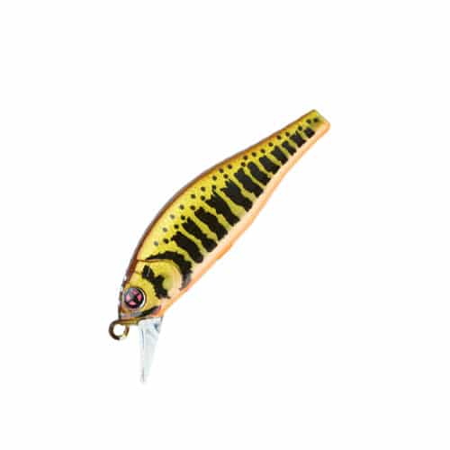 LEURRE SAKURA FLAT PHOXY MINNOW HW 60 S - SPINNING 60MM - 8G, Sakura, Pêcheur Maroc