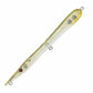 LEURRE SAKURA BELO PENCIL SPINNING 150 F - 150MM - 14G - G21 (Ghost Lançon), Sakura, Pêcheur Maroc