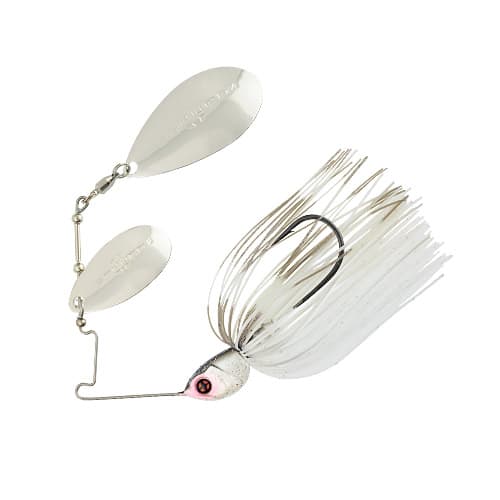 LEURRE SAKURA CAJUN SPINNERBAIT SPINNING DW 1/2 OZ-14G, Sakura, Pêcheur Maroc