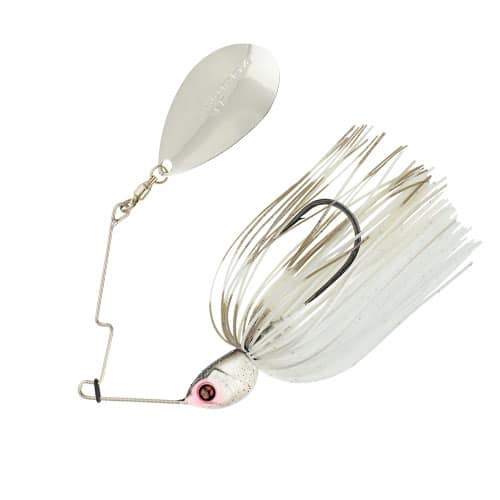 LEURRE SAKURA CAJUN SPINNERBAIT SPINNING SI 1/4 OZ-7G, Sakura, Pêcheur Maroc