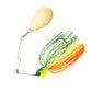 LEURRE SAKURA CAJUN SPINNERBAIT SPINNING DW 1/2 OZ-14G - Pêcheur Maroc