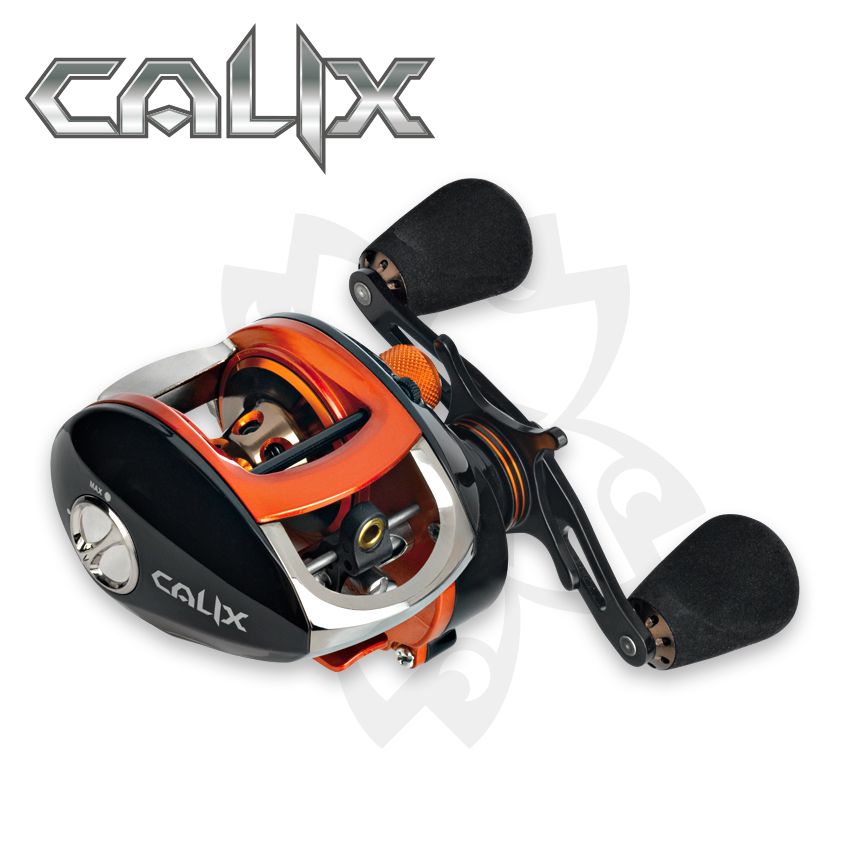 MOULINET SAKURA CALIX C-64R, Sakura, Pêcheur Maroc