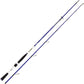 CANNE SAKURA SALT SNIPER SPINNING SASS 1102 HH - 11' (3,30 m) - 40-100g - SHORE - LONG DISTANCE - 2 Brins égaux, Sakura, Pêcheur Maroc