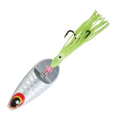 LEURRE SAKURA CHIKU SHAKE SLIDER JIG 100G - OL07/OL08/OL01/OL02, Sakura, Pêcheur Maroc