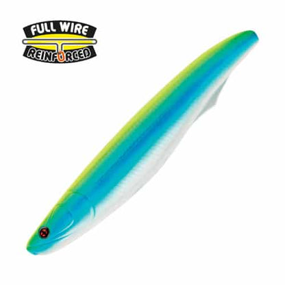 LEURRE SAKURA EXOSTICK 180 F - SPINNING 180MM - 75.5G, Sakura, Pêcheur Maroc