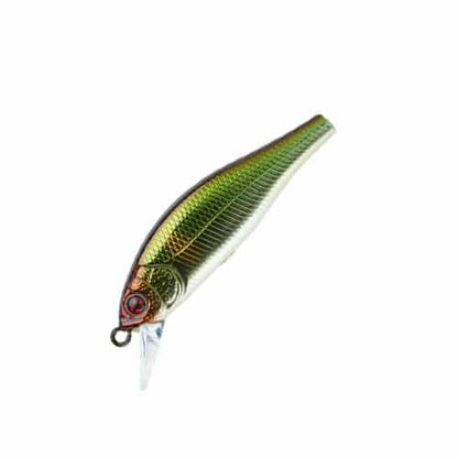 LEURRE SAKURA FLAT PHOXY MINNOW HW 60 S - SPINNING 60MM - 8G, Sakura, Pêcheur Maroc