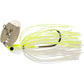 LEURRE SAKURA CAJUN CHATTERBAIT SPINNING 3/8 OZ-10,5G / 1/2 OZ-14G, Sakura, Pêcheur Maroc