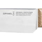 Parallèle N°118  couteau chef Couteau cuisine Opinel, Opinel, Pêcheur Maroc