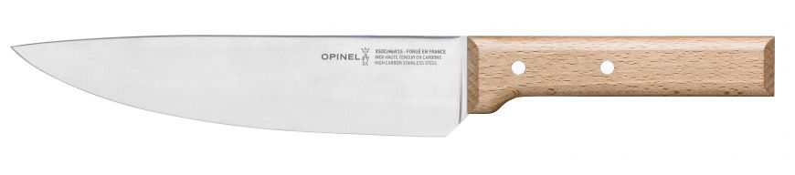 Parallèle N°118  couteau chef Couteau cuisine Opinel, Opinel, Pêcheur Maroc