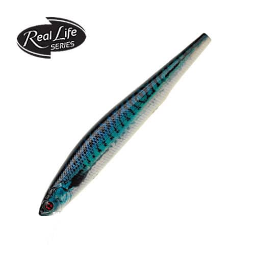 LEURRE SAKURA PRIDE MINNOW 110 SP - SPINNING 110MM - 13,7G, Sakura, Pêcheur Maroc