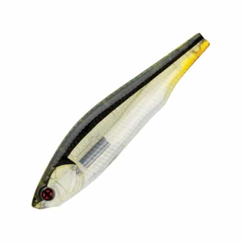 LEURRE SAKURA RUTY MINNOW SPINNING 70SP-70MM- 6,6G / 95SP-95MM-12G / 125SP-125MM-26G, Sakura, Pêcheur Maroc