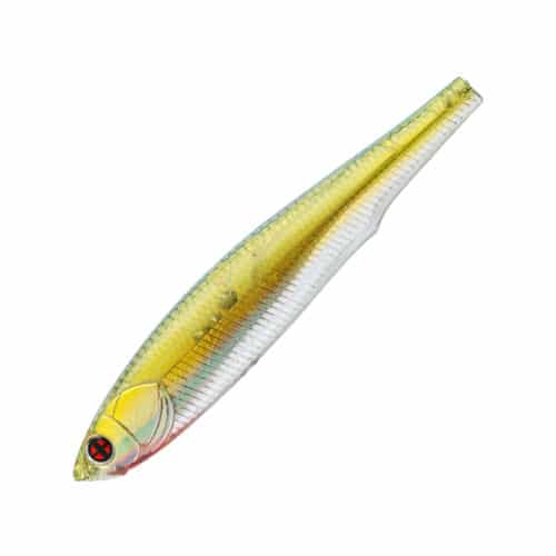 LEURRE SAKURA RUTY MINNOW SPINNING 70SP-70MM- 6,6G / 95SP-95MM-12G / 125SP-125MM-26G, Sakura, Pêcheur Maroc