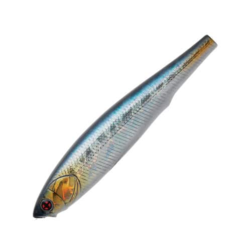 LEURRE SAKURA RUTY MINNOW SPINNING 70SP-70MM- 6,6G / 95SP-95MM-12G / 125SP-125MM-26G, Sakura, Pêcheur Maroc