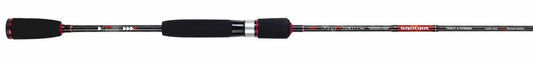 CANNE SAKURA RYOKAN XP Spinning RYSXP 782MH, et RYSXP 962H, Sakura, Pêcheur Maroc