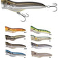 LEURRE SEBILE SPLASHER 90mm 17,4gr / 70mm 10gr, Sebile, Pêcheur Maroc