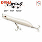 LEURRE SAKURA DYNASTICK 135 - SPINNING 135mm - 25.5gr, Sakura, Pêcheur Maroc